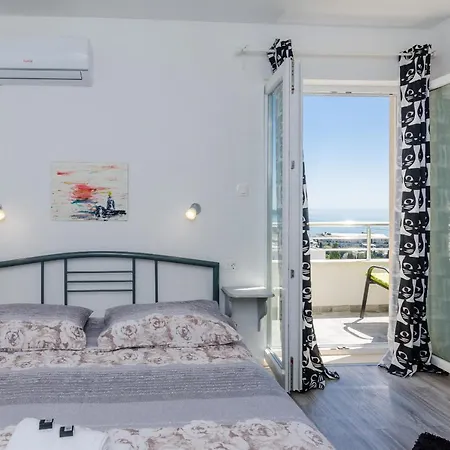 Konukevi Nikolina Dubrovnik